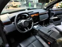 Zeekr 7X 2025 (17700 км)
