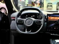 Zeekr 7X 2025 (17700 км)