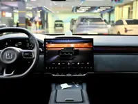Zeekr 7X 2025 (17700 км)