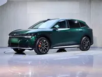 Zeekr 7X 2025 (17700 км)
