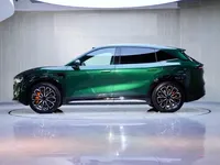 Zeekr 7X 2025 (17700 км)