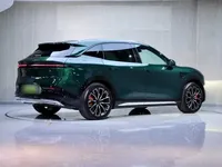 Zeekr 7X 2025 (17700 км)