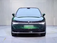 Zeekr 7X 2025 (17700 км)