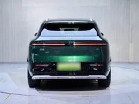 Zeekr 7X 2025 (17700 км)