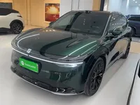 Zeekr 7X 2025 (14900 км)