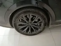 Zeekr 7X 2025 (14900 км)