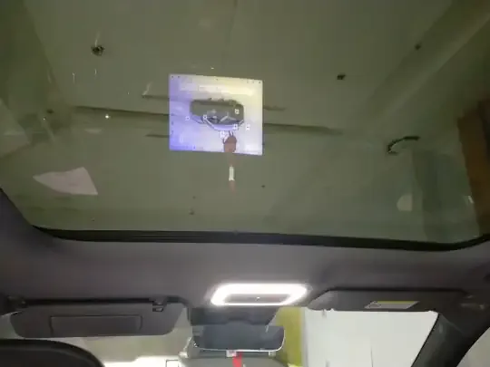 Zeekr 7X 2025 (14900 км)