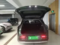 Zeekr 7X 2025 (14900 км)