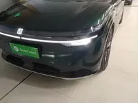 Zeekr 7X 2025 (14900 км)