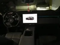 Zeekr 7X 2025 (14900 км)