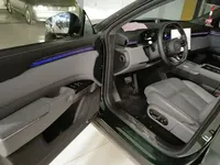 Zeekr 7X 2025 (14900 км)