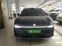 Zeekr 7X 2025 (14900 км)