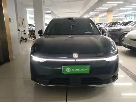 Zeekr 7X 2025 (14900 км)