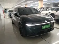 Zeekr 7X 2025 (14900 км)