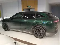 Zeekr 7X 2025 (14900 км)
