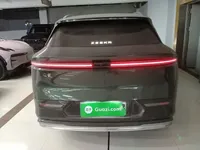 Zeekr 7X 2025 (14900 км)