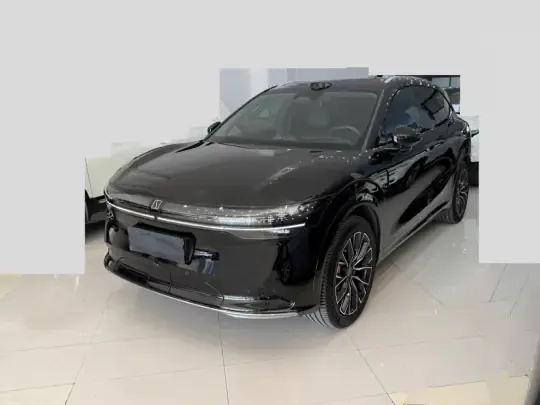 Zeekr 7X 2025 (11500 км)