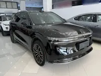 Zeekr 7X 2025 (11500 км)