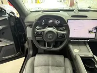 Zeekr 7X 2025 (11500 км)