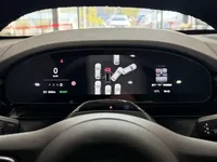 Zeekr 7X 2025 (11500 км)