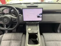 Zeekr 7X 2025 (11500 км)
