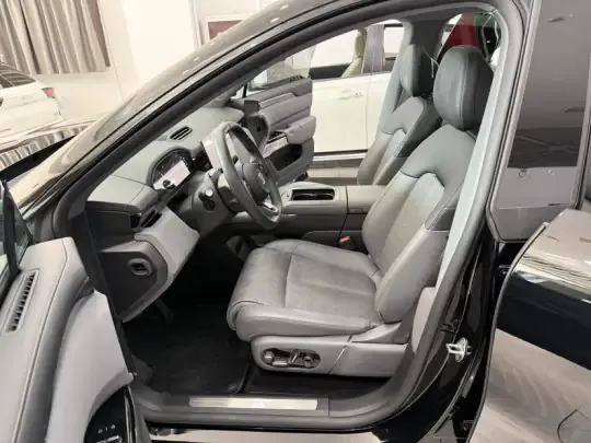 Zeekr 7X 2025 (11500 км)