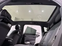 Zeekr 7X 2025 (11500 км)