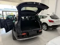 Zeekr 7X 2025 (11500 км)
