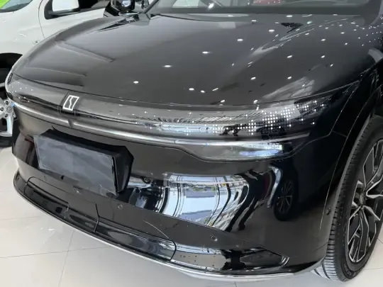 Zeekr 7X 2025 (11500 км)