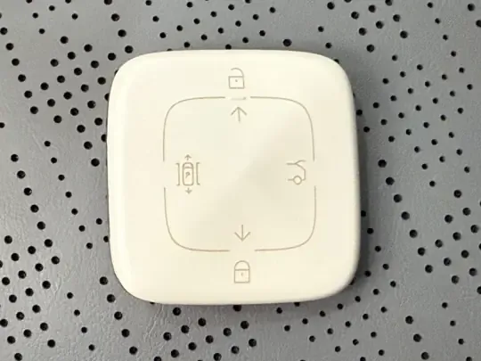 Zeekr 7X 2025 (11500 км)