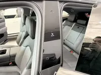 Zeekr 7X 2025 (11500 км)