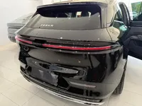 Zeekr 7X 2025 (11500 км)