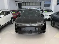 Zeekr 7X 2025 (11500 км)