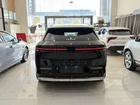 Zeekr 7X 2025 (11500 км)