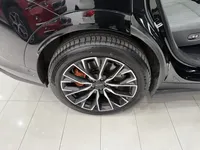 Zeekr 7X 2025 (11500 км)
