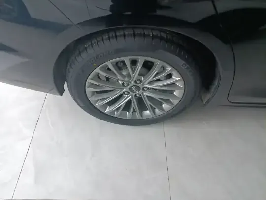 Bestune B70 2025 (14500 км)