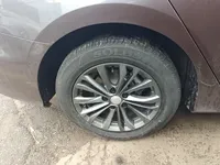 MG 5 2025 (5300 км)