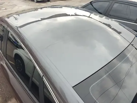 MG 5 2025 (5300 км)