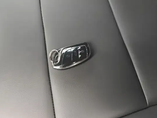 MG 5 2025 (5300 км)