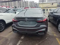 MG 5 2025 (5300 км)