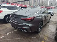 MG 5 2025 (5300 км)