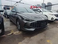 MG 5 2025 (5300 км)