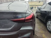 MG 5 2025 (5300 км)