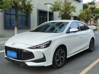 MG 5 2025 (1100 км)