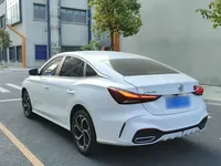 MG 5 2025 (1100 км)