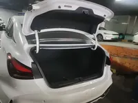 MG 5 2025 (1100 км)