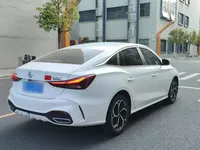MG 5 2025 (1100 км)