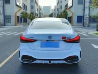 MG 5 2025 (1100 км)