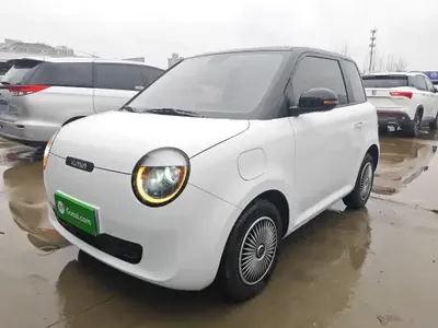 Qiyuan Lumin 2024 (7400 км)