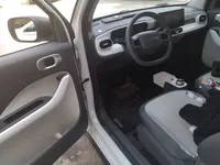 Geely Galaxy Panda 2025 (6400 км)